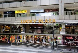 Lucky Plaza (D9), Shop House #456617221